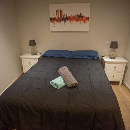 Apartamento Recién reformado casco histórico Alcalá de Henares Exterior foto