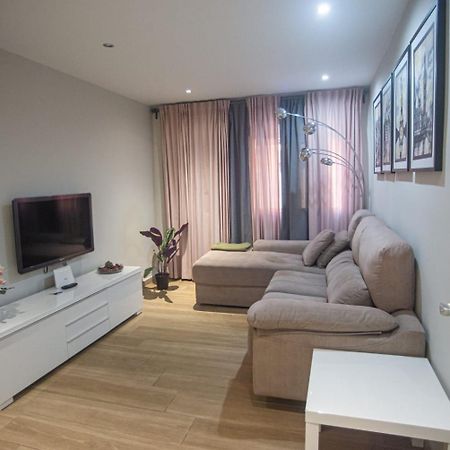 Apartamento Recién reformado casco histórico Alcalá de Henares Exterior foto