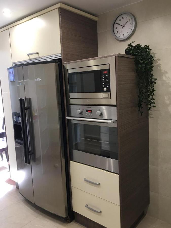 Apartamento Recién reformado casco histórico Alcalá de Henares Exterior foto