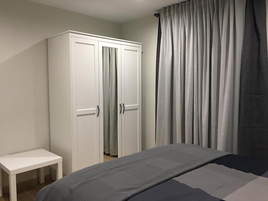 Apartamento Recién reformado casco histórico Alcalá de Henares Exterior foto