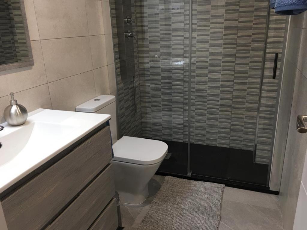 Apartamento Recién reformado casco histórico Alcalá de Henares Exterior foto