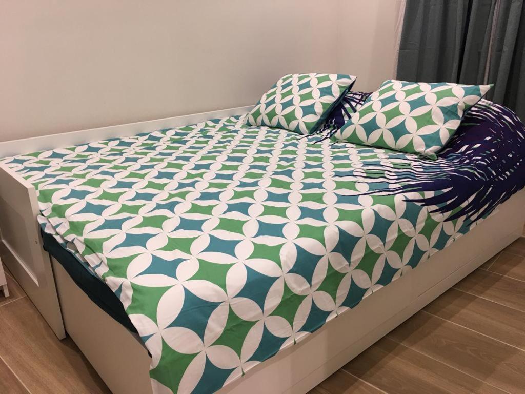Apartamento Recién reformado casco histórico Alcalá de Henares Exterior foto