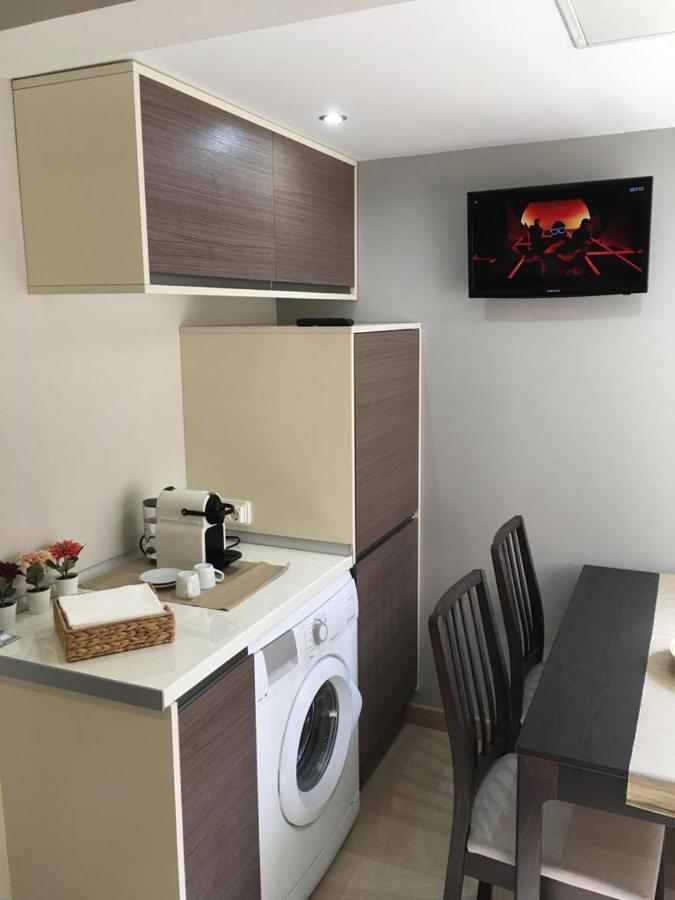 Apartamento Recién reformado casco histórico Alcalá de Henares Exterior foto