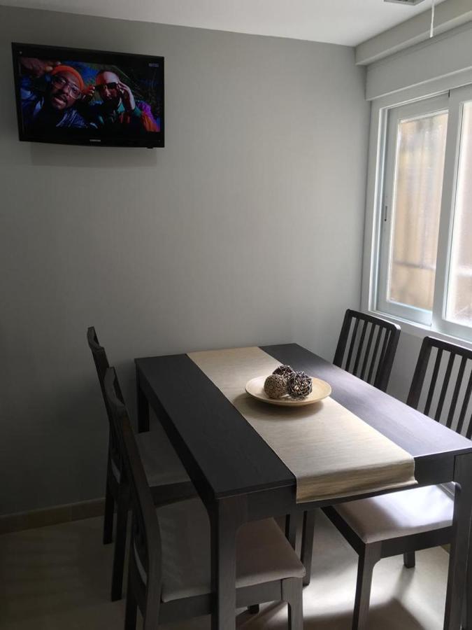 Apartamento Recién reformado casco histórico Alcalá de Henares Exterior foto