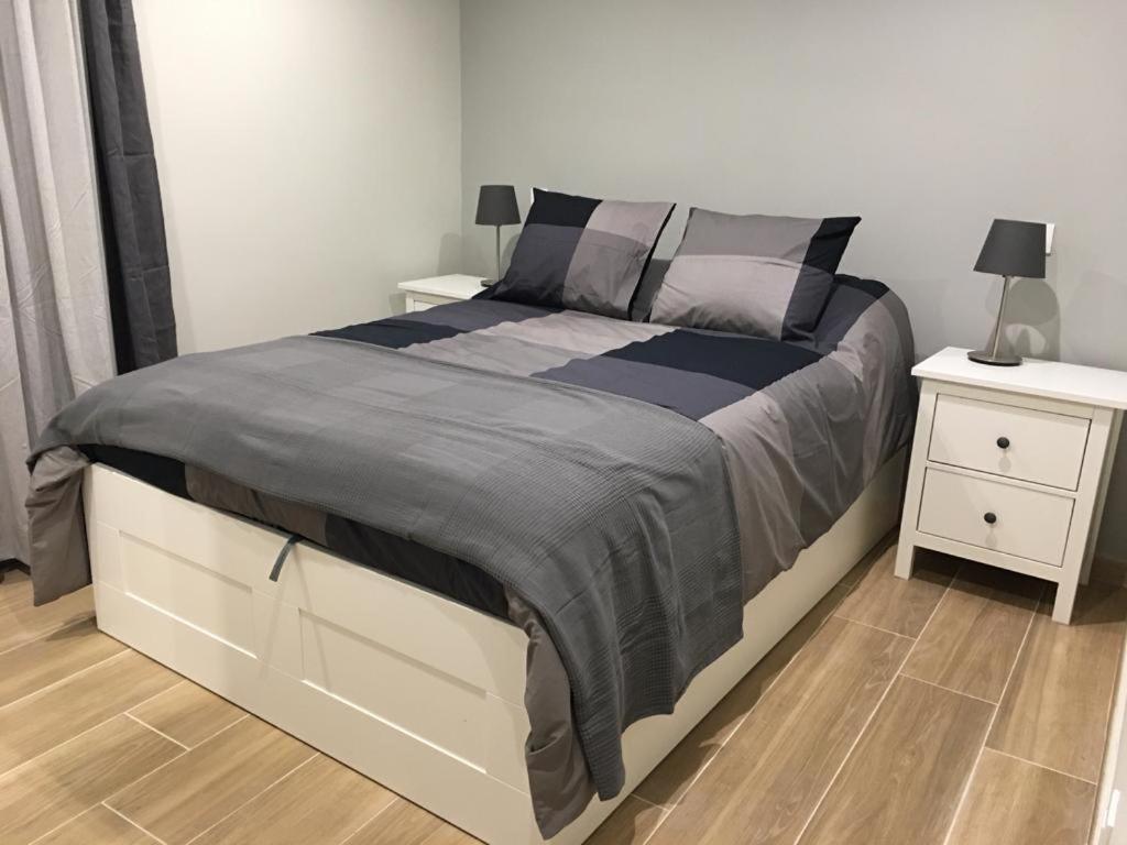 Apartamento Recién reformado casco histórico Alcalá de Henares Exterior foto