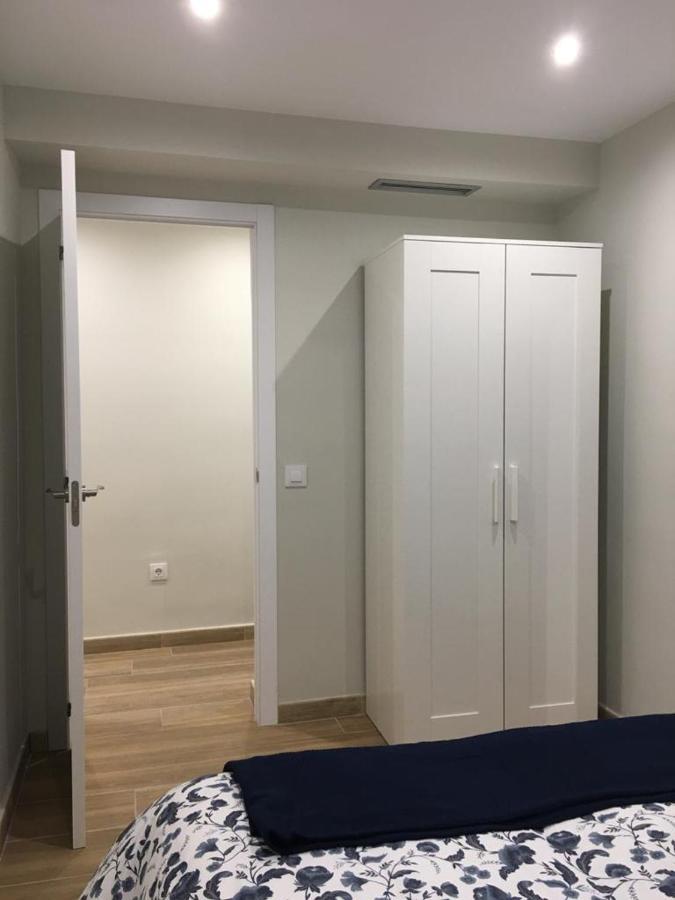 Apartamento Recién reformado casco histórico Alcalá de Henares Exterior foto
