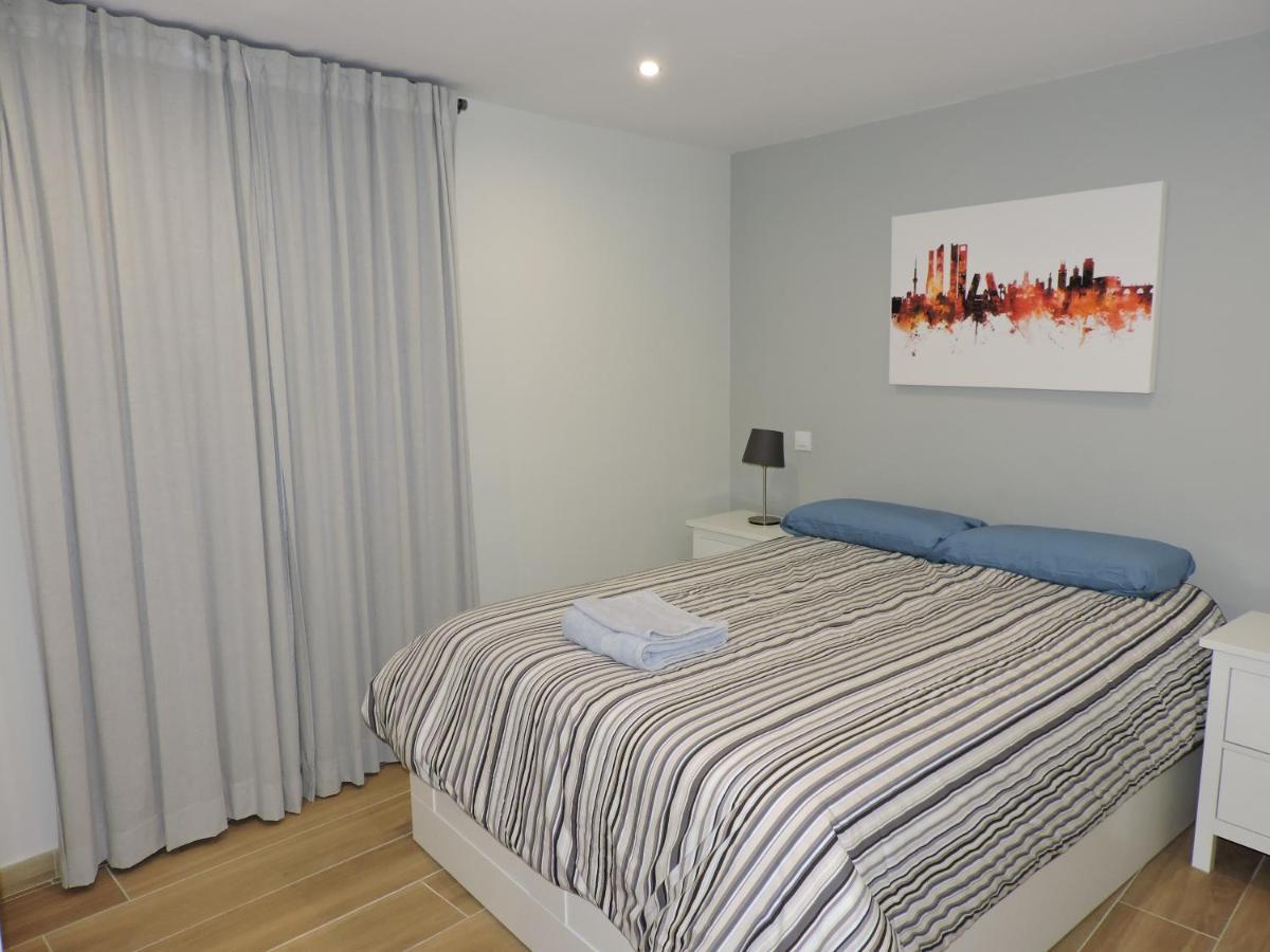 Apartamento Recién reformado casco histórico Alcalá de Henares Exterior foto