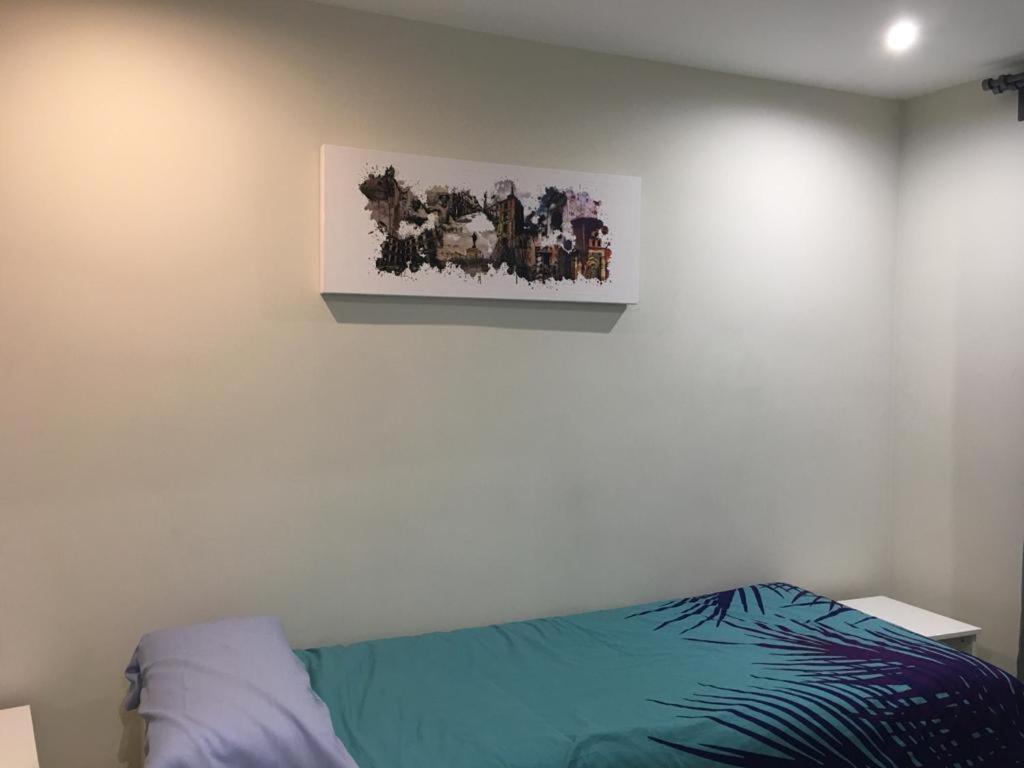 Apartamento Recién reformado casco histórico Alcalá de Henares Exterior foto
