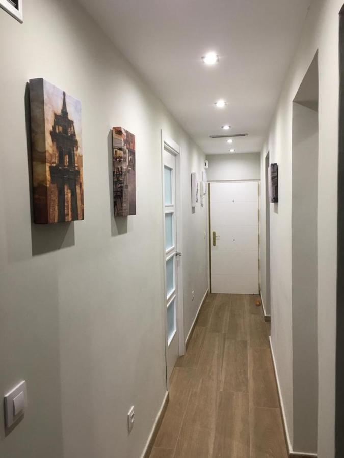 Apartamento Recién reformado casco histórico Alcalá de Henares Exterior foto