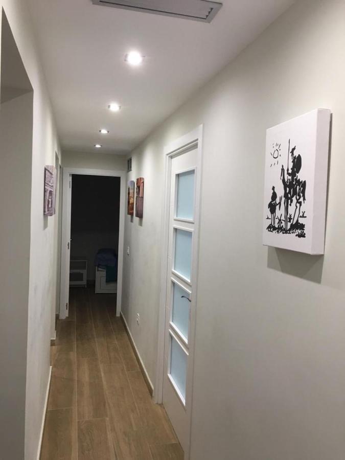 Apartamento Recién reformado casco histórico Alcalá de Henares Exterior foto