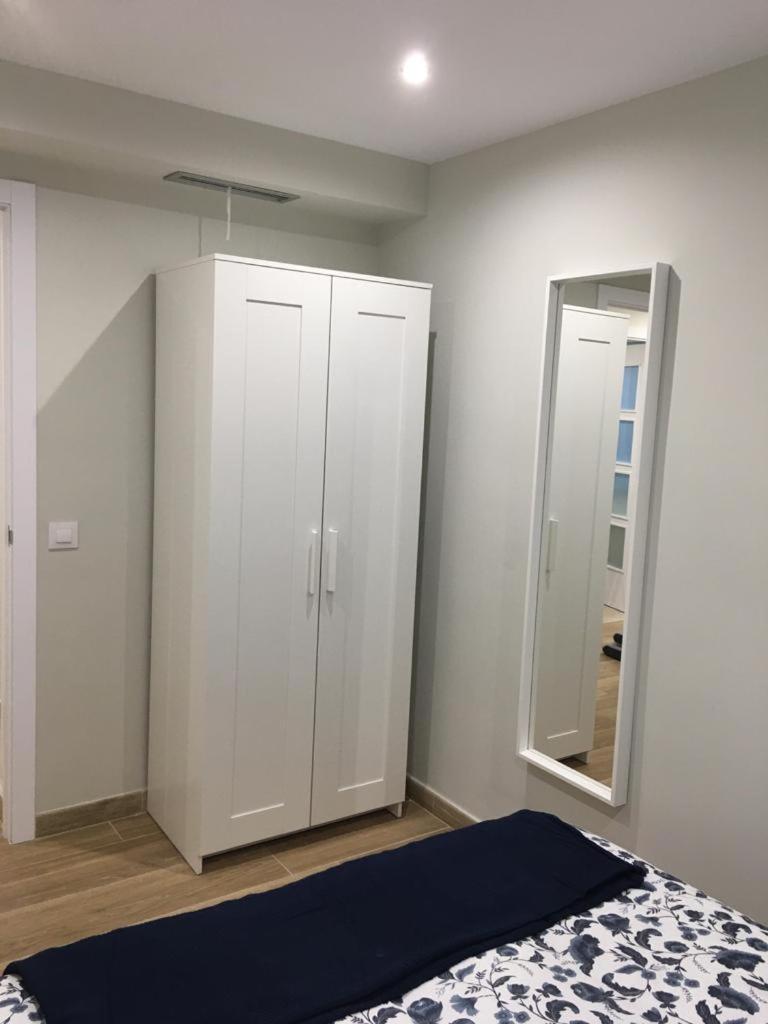 Apartamento Recién reformado casco histórico Alcalá de Henares Habitación foto
