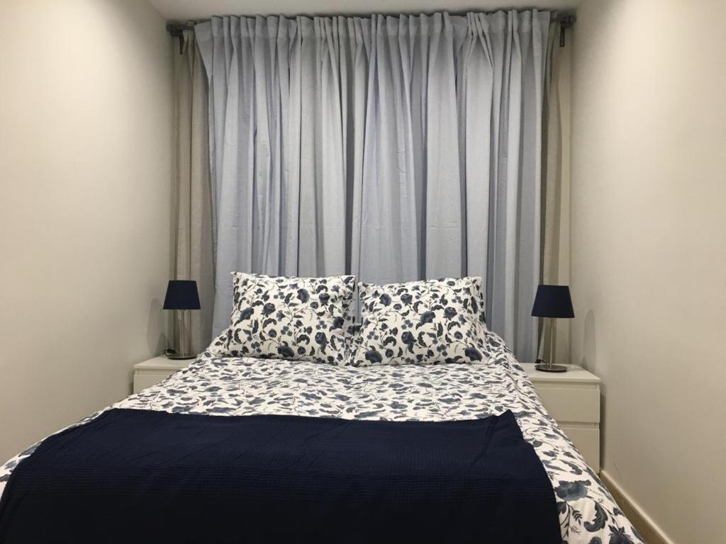 Apartamento Recién reformado casco histórico Alcalá de Henares Habitación foto