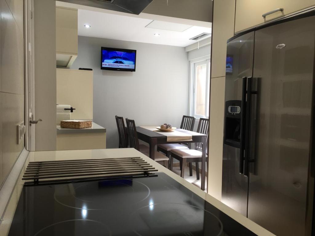 Apartamento Recién reformado casco histórico Alcalá de Henares Habitación foto