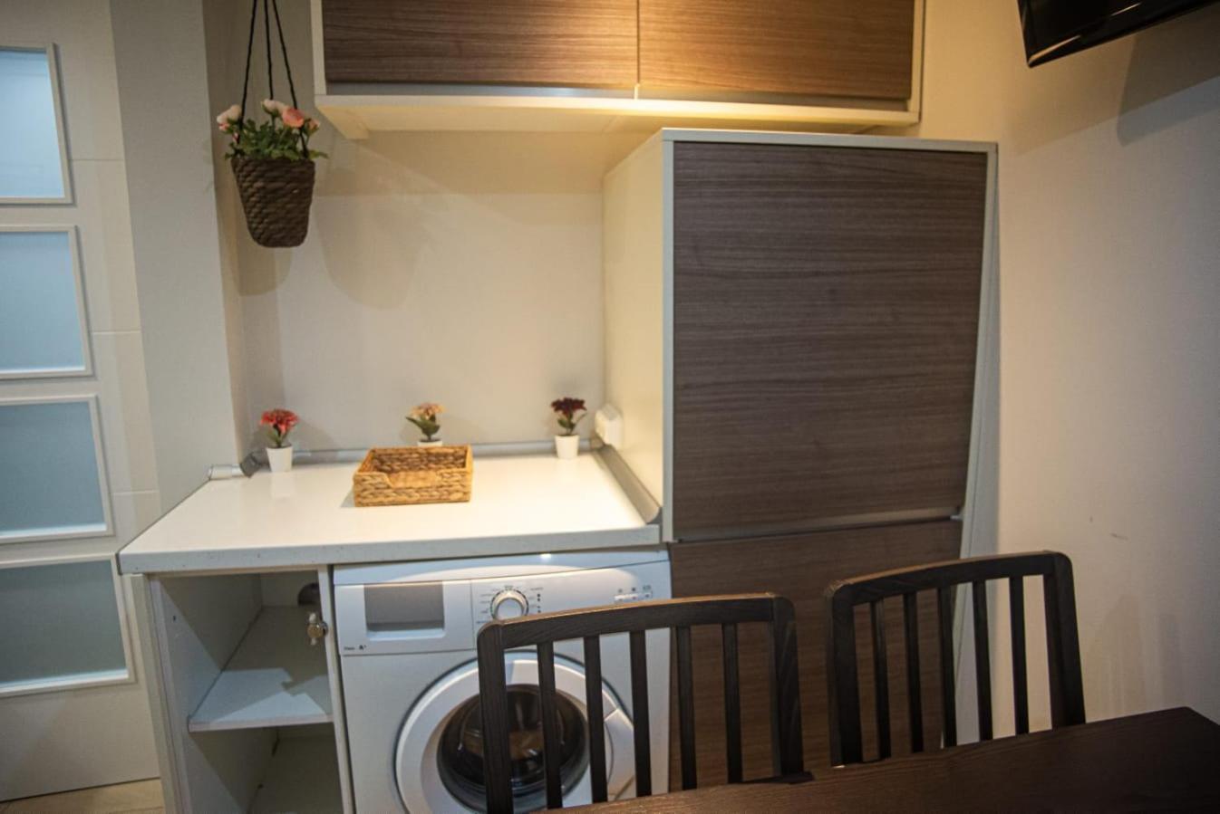 Apartamento Recién reformado casco histórico Alcalá de Henares Exterior foto