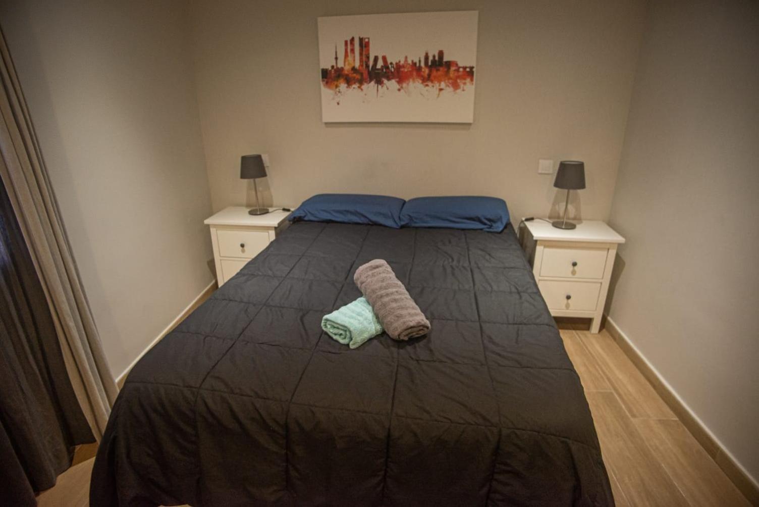 Apartamento Recién reformado casco histórico Alcalá de Henares Exterior foto