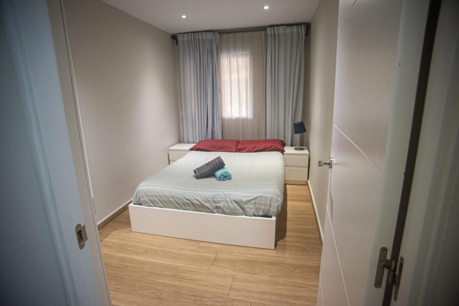 Apartamento Recién reformado casco histórico Alcalá de Henares Exterior foto