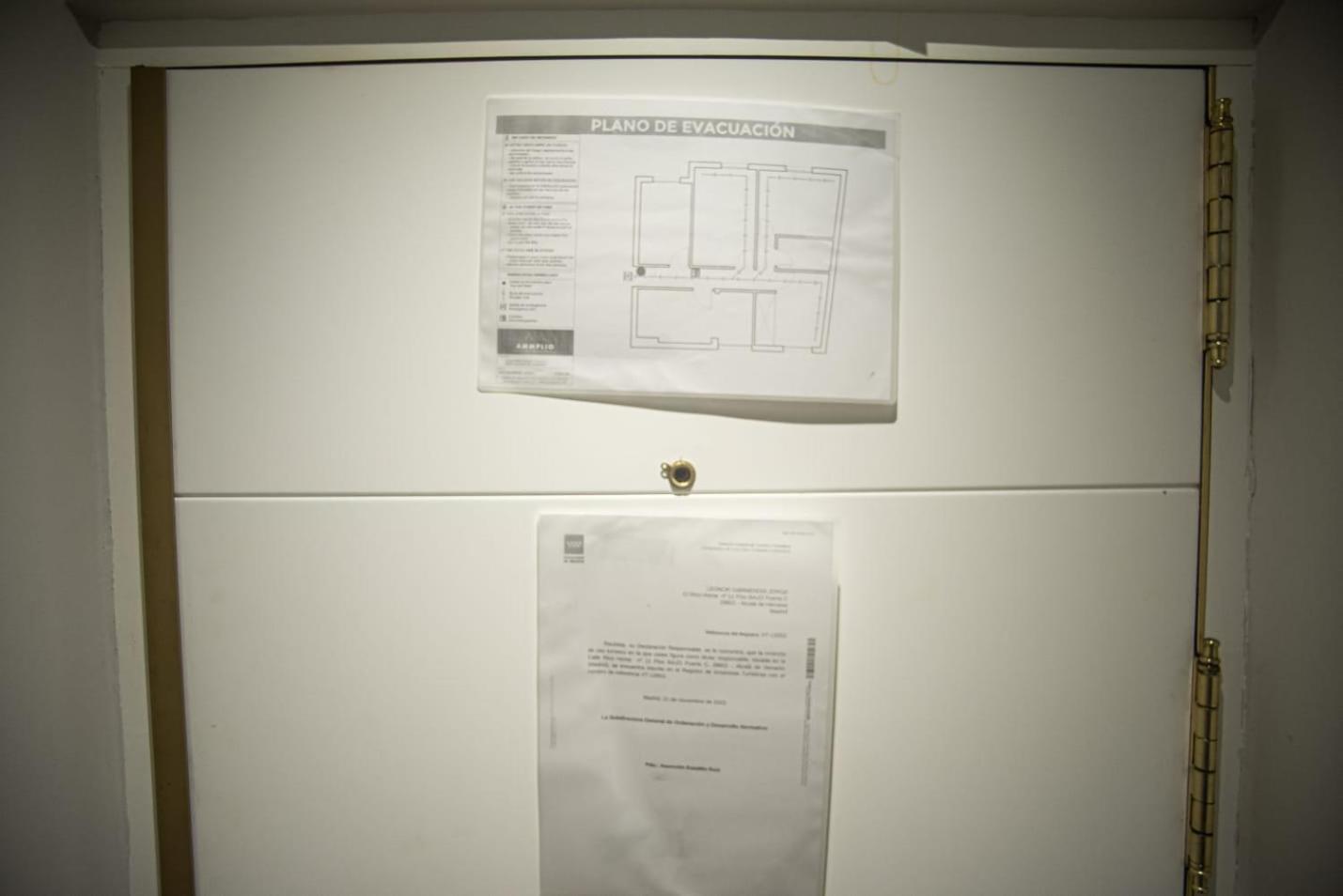 Apartamento Recién reformado casco histórico Alcalá de Henares Exterior foto