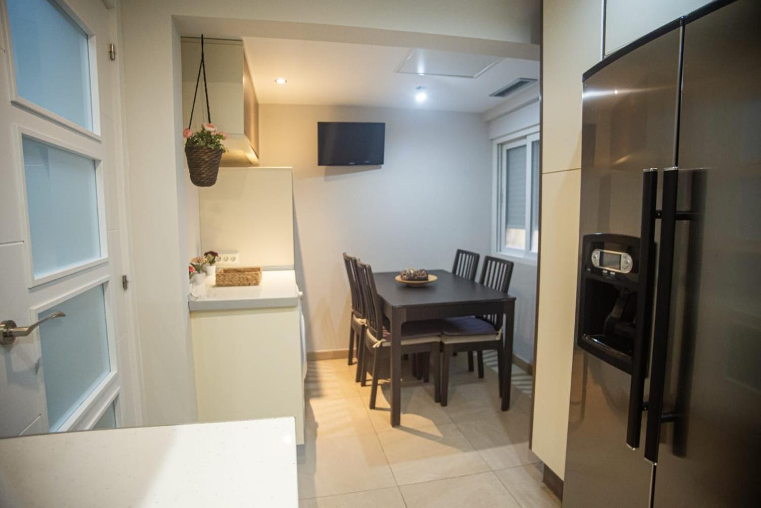 Apartamento Recién reformado casco histórico Alcalá de Henares Exterior foto