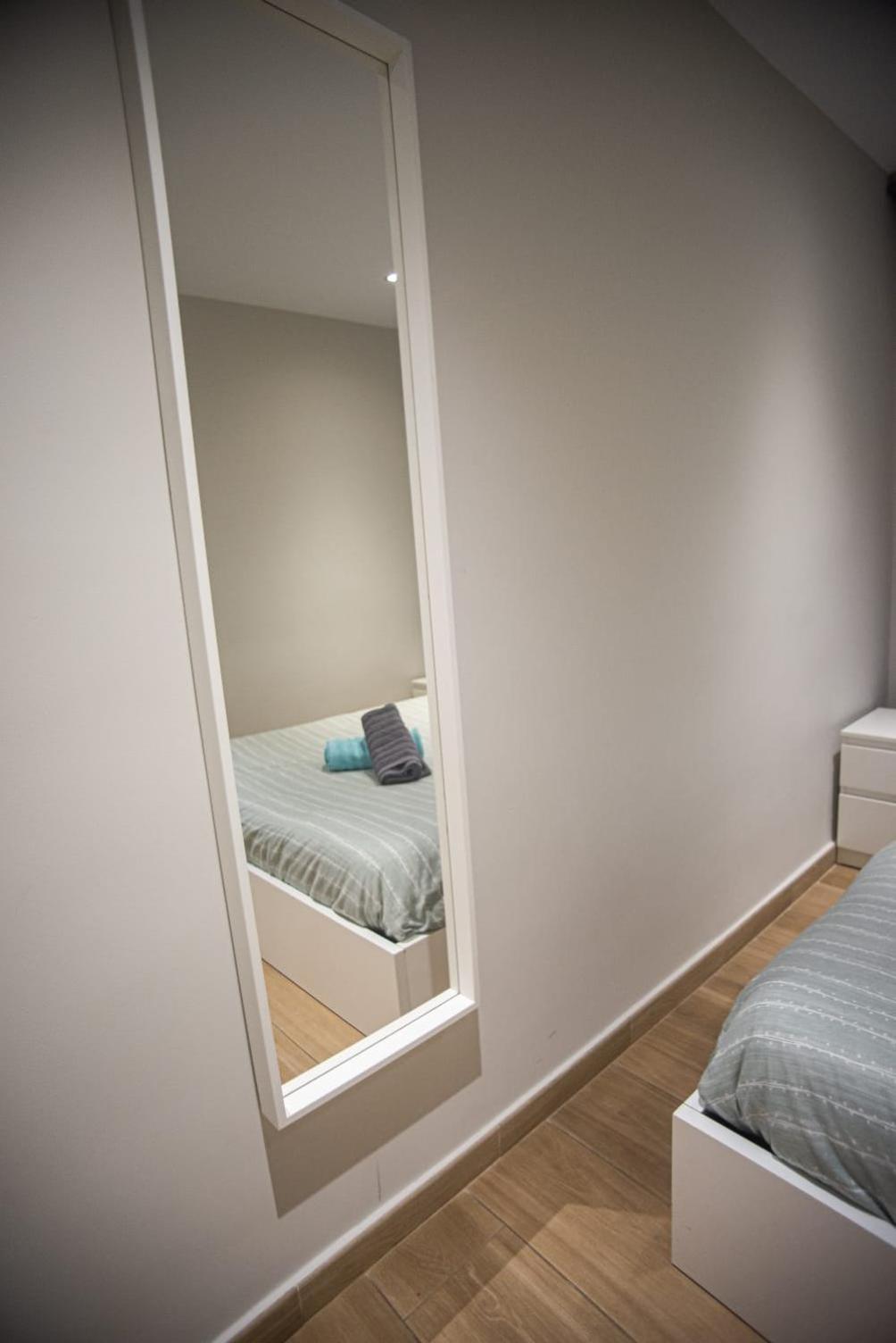 Apartamento Recién reformado casco histórico Alcalá de Henares Exterior foto