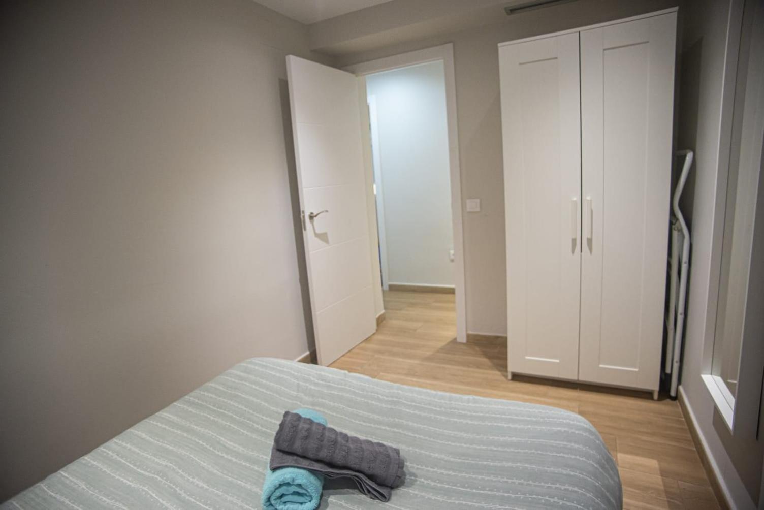 Apartamento Recién reformado casco histórico Alcalá de Henares Exterior foto