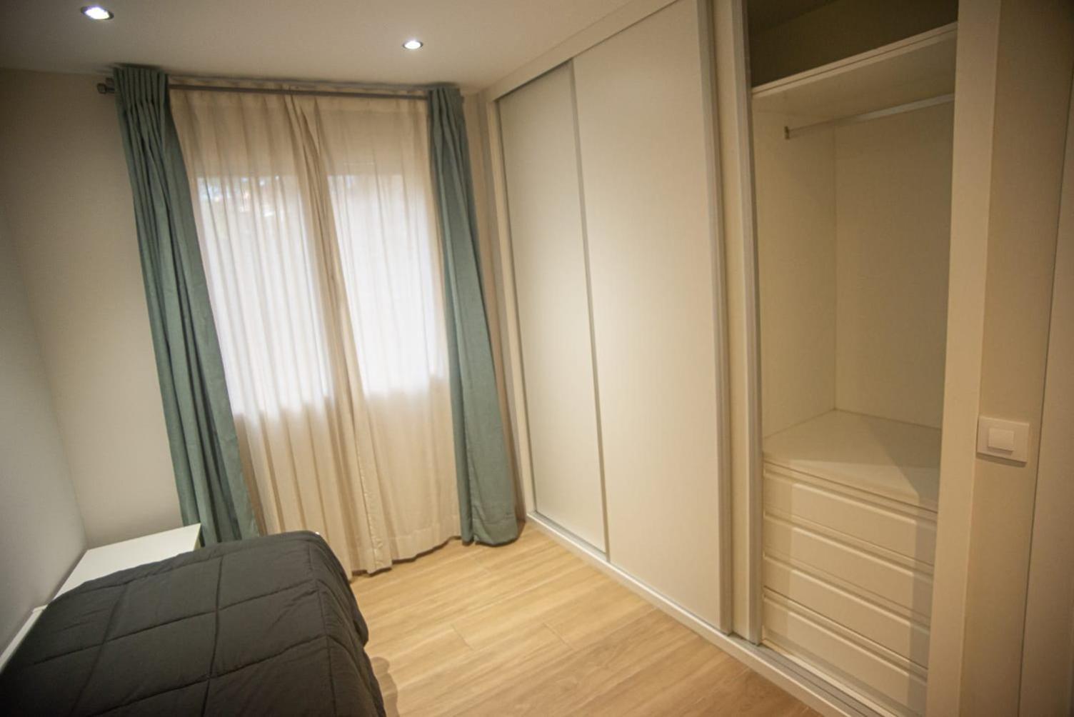 Apartamento Recién reformado casco histórico Alcalá de Henares Exterior foto
