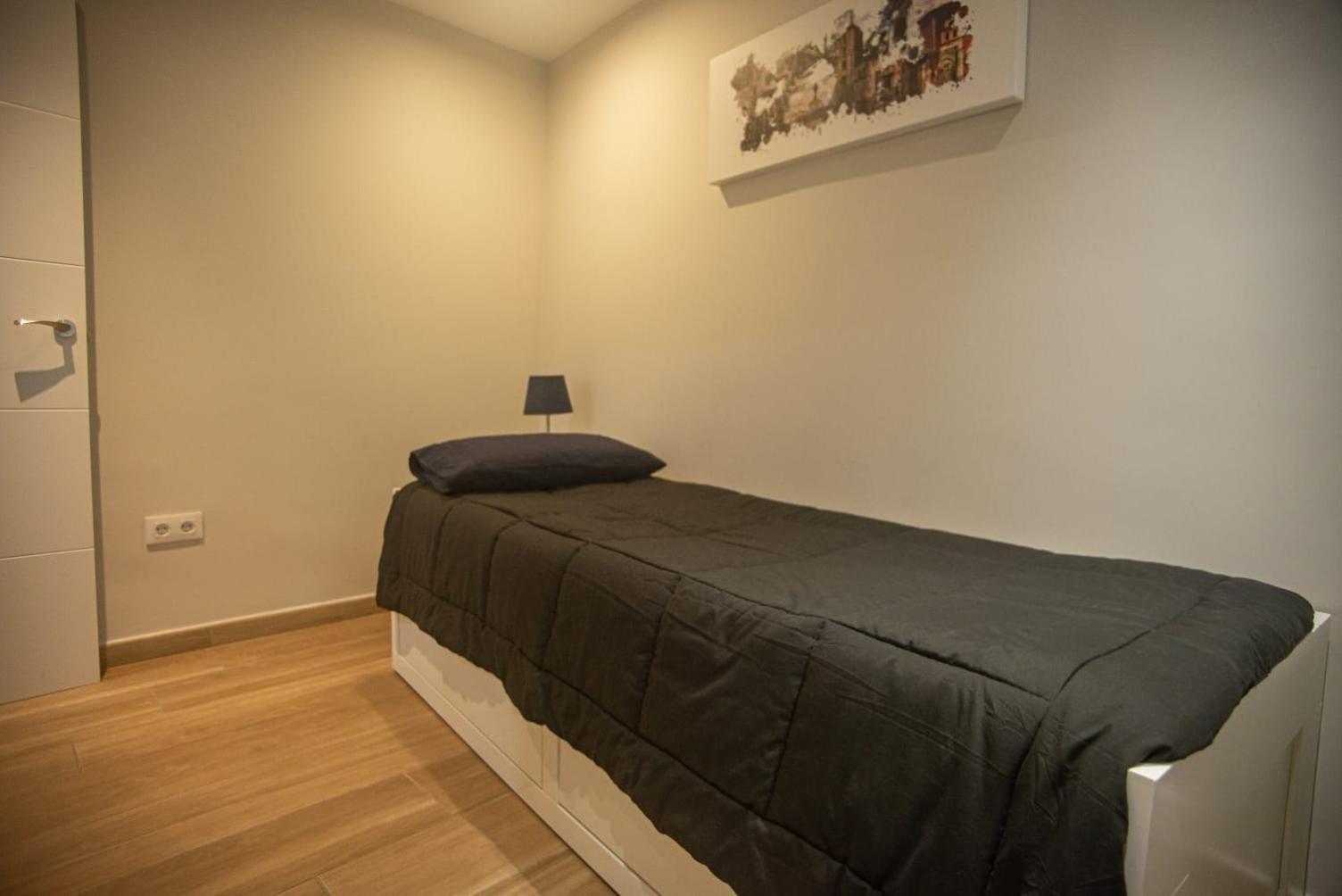 Apartamento Recién reformado casco histórico Alcalá de Henares Exterior foto
