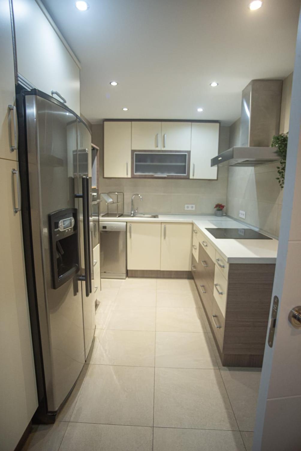 Apartamento Recién reformado casco histórico Alcalá de Henares Exterior foto