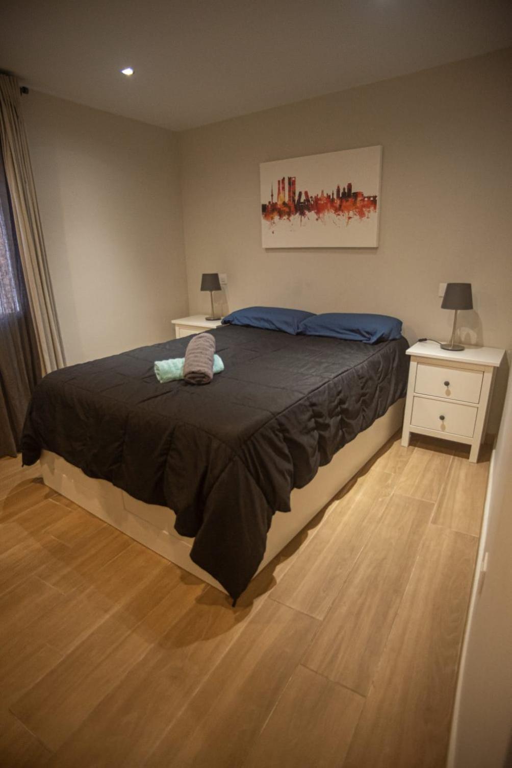 Apartamento Recién reformado casco histórico Alcalá de Henares Exterior foto